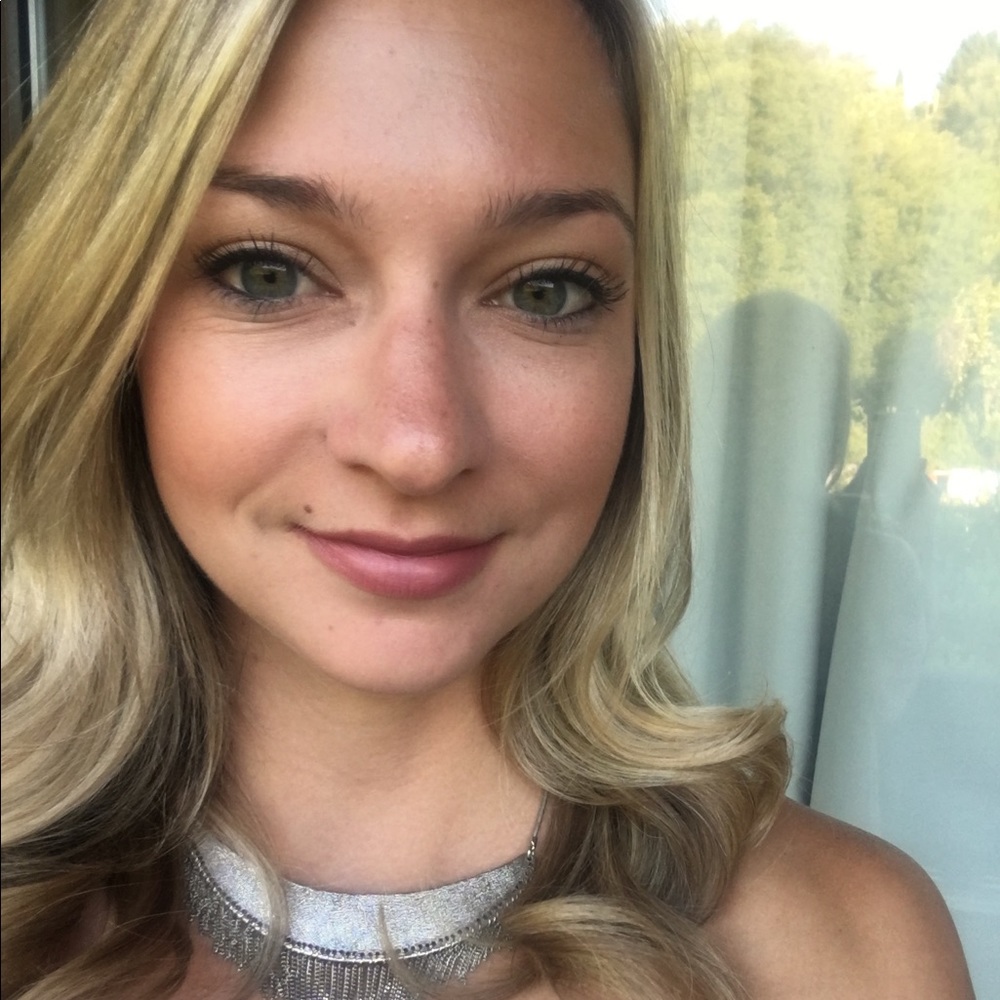 Meet your Posher, Britt